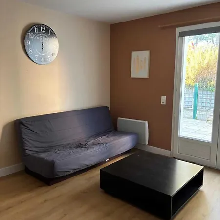 4 Etoiles - Piscine - Ccafgbh Кемпинг Сент-Илер-де-Рье