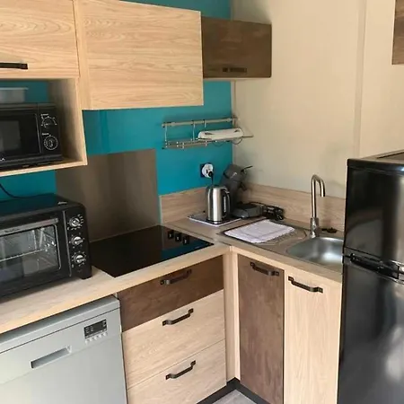 4 Etoiles - Piscine - Ccafgbh Кемпинг *