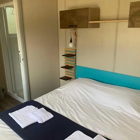 4 Etoiles - Piscine - Ccafgbh Кемпинг