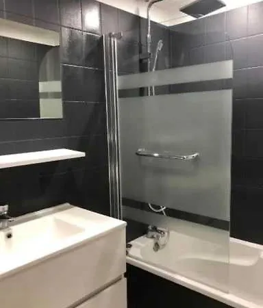 Кемпинг 4 Etoiles - Piscine - Ccafgbh