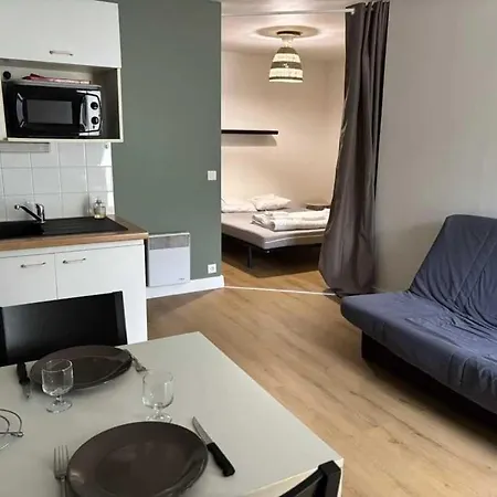 Кемпинг 4 Etoiles - Piscine - Ccafgbh Сент-Илер-де-Рье