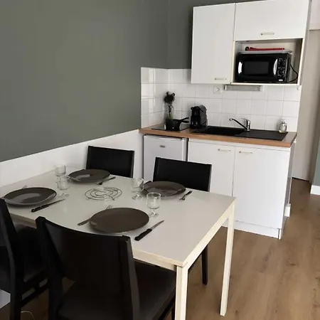 Кемпинг 4 Etoiles - Piscine - Ccafgbh Сент-Илер-де-Рье