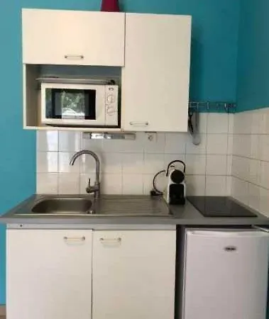 4 Etoiles - Piscine - Ccafgbh *