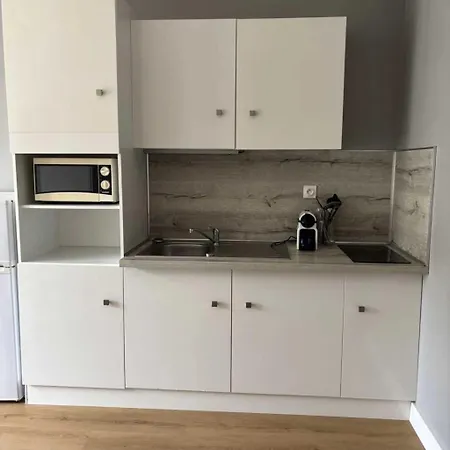 4 Etoiles - Piscine - Ccafgbh Кемпинг *