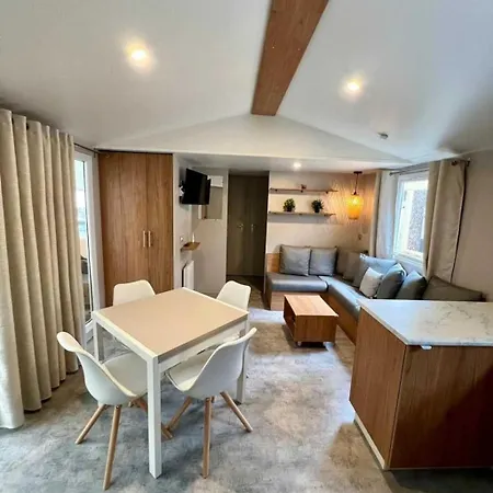 4 Etoiles - Piscine - Ccafgbh Сент-Илер-де-Рье