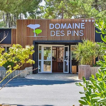 Zecamping 4 2Km Plage Piscine Chauffee Animaux Acceptes Club Enfant Κάμπινγκ *