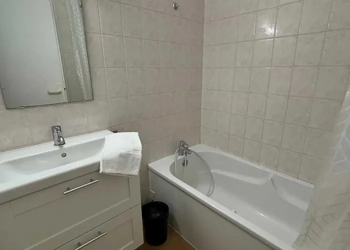 Campingplatz 4 Etoiles - Piscine - Ccafgbh Saint-Hilaire-de-Riez