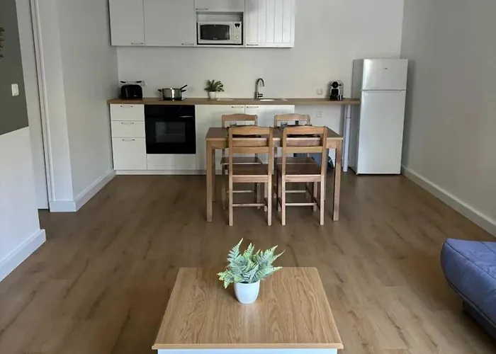 4 Etoiles - Piscine - Ccafgbh Saint-Hilaire-de-Riez