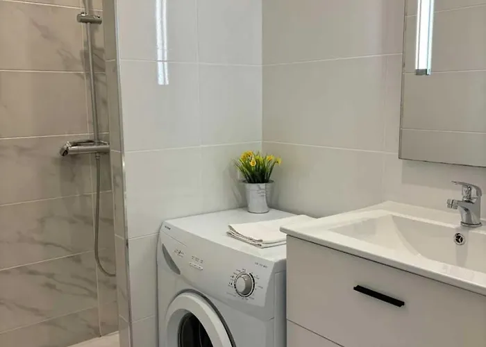 4 Etoiles - Piscine - Ccafgbh * Saint-Hilaire-de-Riez