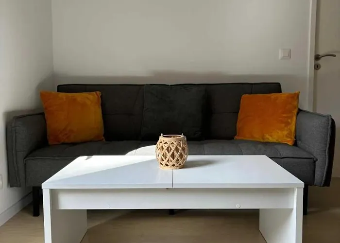 4 Etoiles - Piscine - Ccafgbh Campingplatz Saint-Hilaire-de-Riez