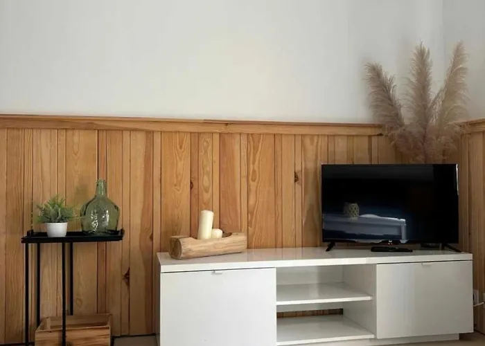 4 Etoiles - Piscine - Ccafgbh Saint-Hilaire-de-Riez