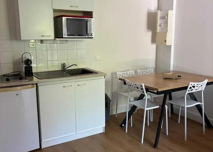 4 Etoiles - Piscine - Ccafgbh