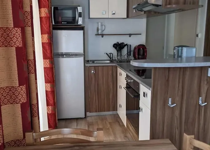 4 Etoiles - Piscine - Ccafgbh *