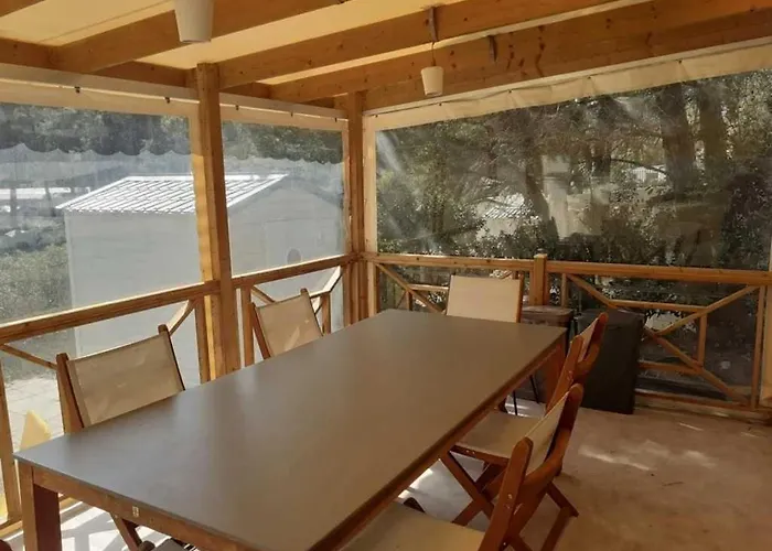 4 Etoiles - Piscine - Ccafgbh * Saint-Hilaire-de-Riez