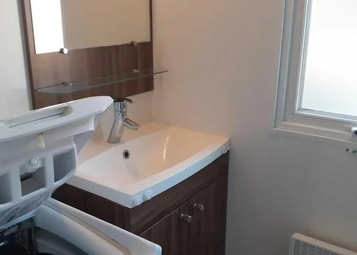 4 Etoiles - Piscine - Ccafgbh Saint-Hilaire-de-Riez