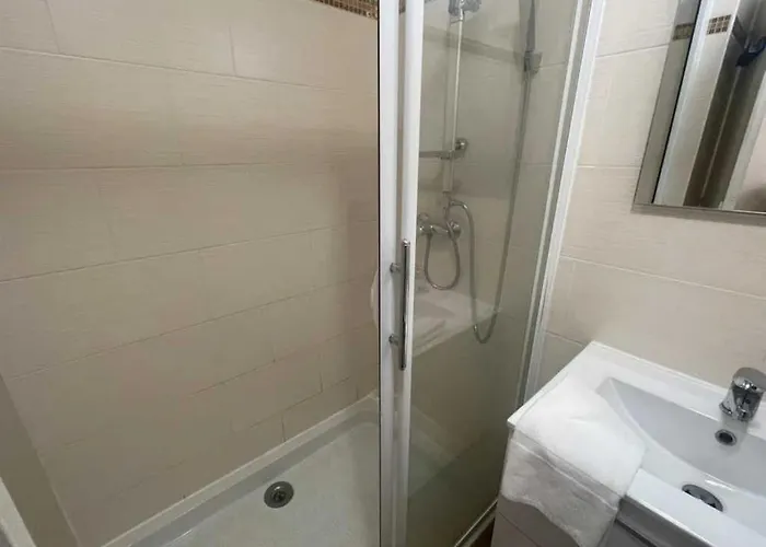 4 Etoiles - Piscine - Ccafgbh Campingplatz Saint-Hilaire-de-Riez