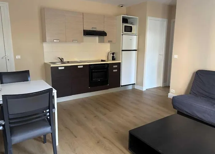 4 Etoiles - Piscine - Ccafgbh * Saint-Hilaire-de-Riez