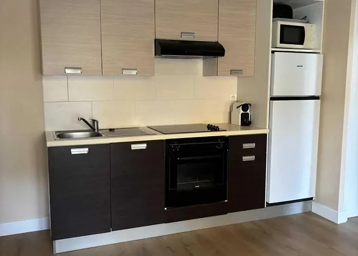 4 Etoiles - Piscine - Ccafgbh Campingplatz Saint-Hilaire-de-Riez