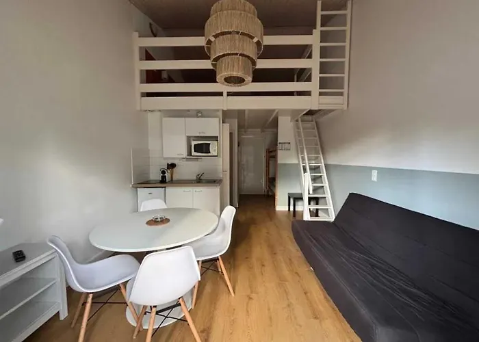 Campingplatz 4 Etoiles - Piscine - Ccafgbh *