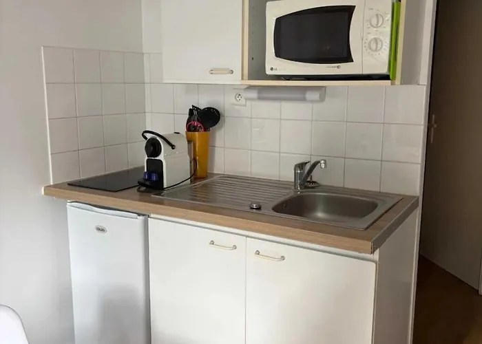 Campingplatz 4 Etoiles - Piscine - Ccafgbh