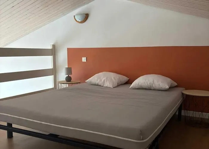 4 Etoiles - Piscine - Ccafgbh * Saint-Hilaire-de-Riez