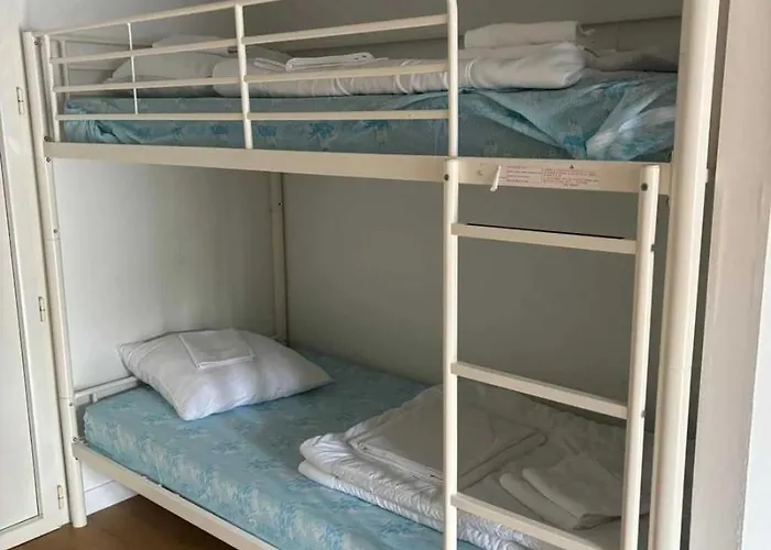 Campingplatz 4 Etoiles - Piscine - Ccafgbh Saint-Hilaire-de-Riez