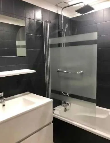 Campingplatz 4 Etoiles - Piscine - Ccafgbh