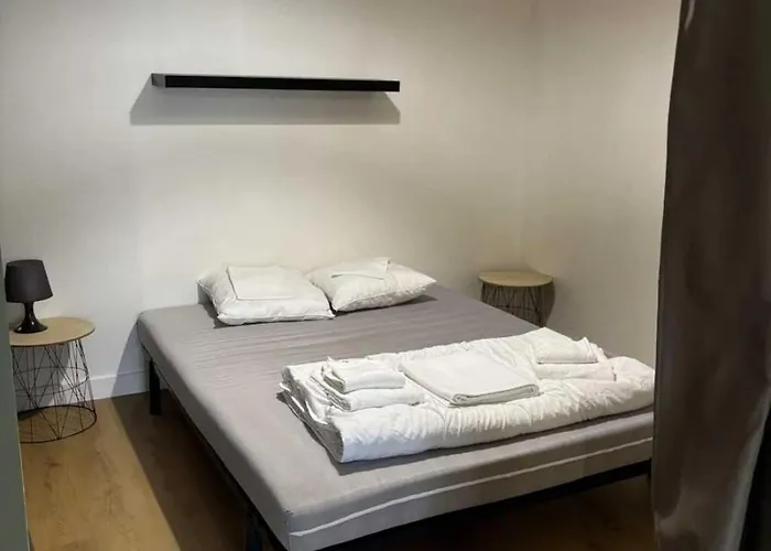 Campingplatz 4 Etoiles - Piscine - Ccafgbh Saint-Hilaire-de-Riez