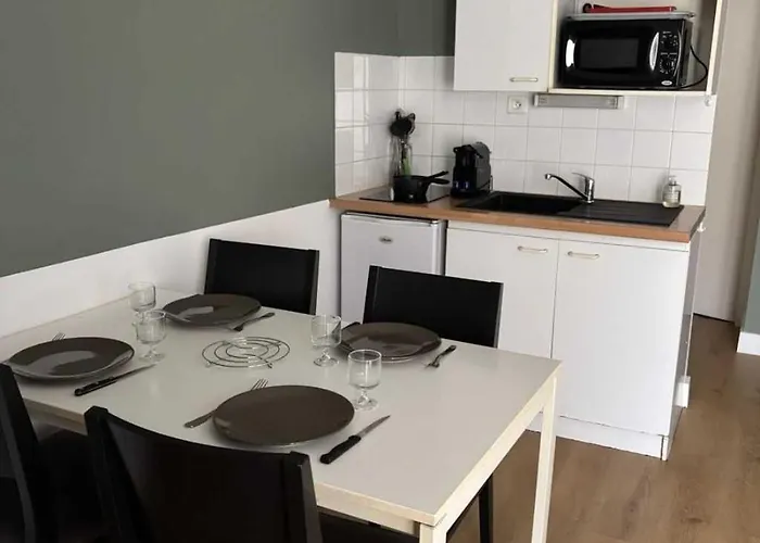 Campingplatz 4 Etoiles - Piscine - Ccafgbh Saint-Hilaire-de-Riez