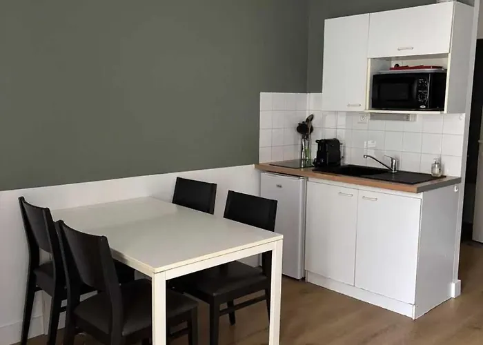 Campingplatz 4 Etoiles - Piscine - Ccafgbh *