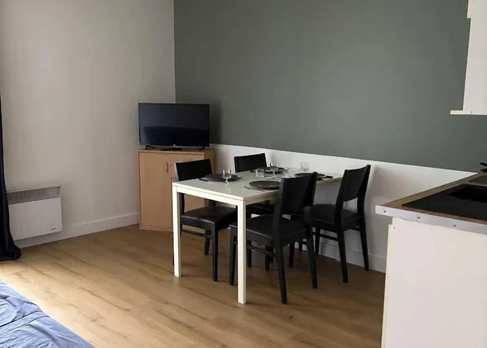 4 Etoiles - Piscine - Ccafgbh Campingplatz *