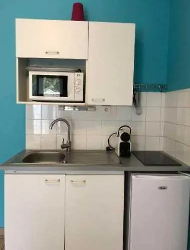 4 Etoiles - Piscine - Ccafgbh *