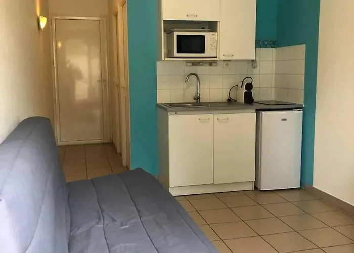 Campingplatz 4 Etoiles - Piscine - Ccafgbh *