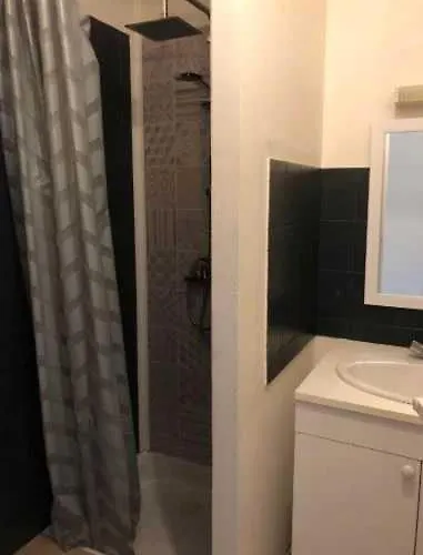 4 Etoiles - Piscine - Ccafgbh Saint-Hilaire-de-Riez