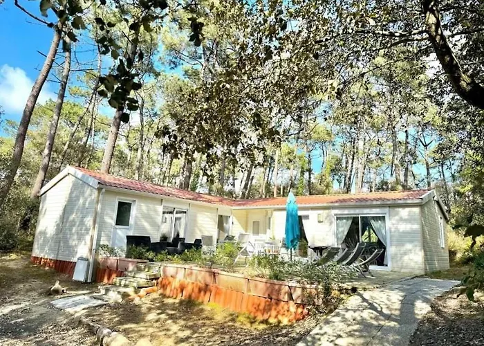 4 Etoiles - Piscine - Ccafgbh