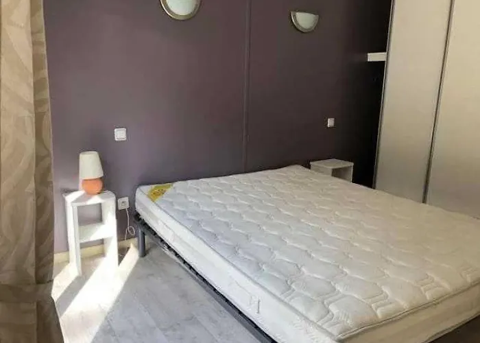 4 Etoiles - Piscine - Ccafgbh Campingplatz Saint-Hilaire-de-Riez