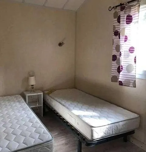 4 Etoiles - Piscine - Ccafgbh Saint-Hilaire-de-Riez