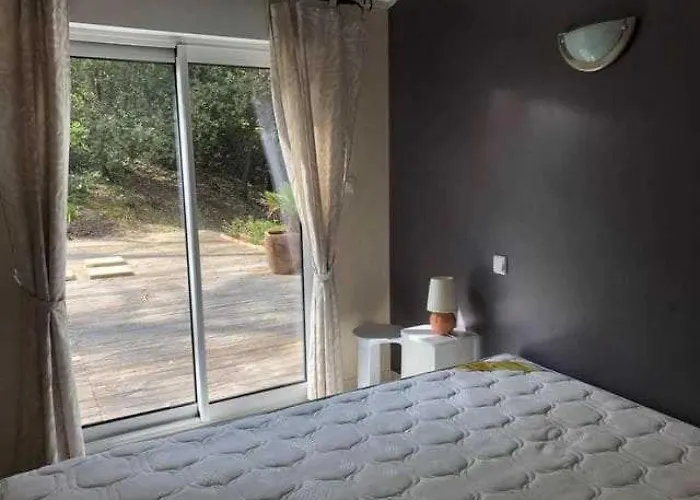 Campingplatz 4 Etoiles - Piscine - Ccafgbh *