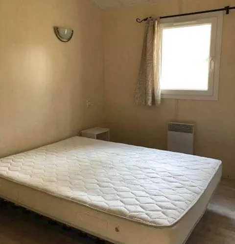 Campingplatz 4 Etoiles - Piscine - Ccafgbh