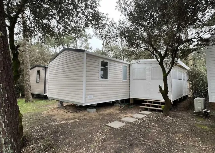 4 Etoiles - Piscine - Ccafgbh *