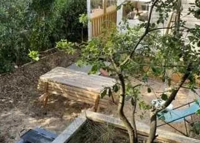 4 Etoiles - Piscine - Ccafgbh *