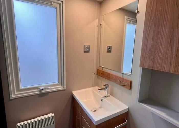 Zecamping 4 2Km Plage Piscine Chauffee Animaux Acceptes Club Enfant *